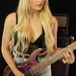 Sophie Lloyd Instagram – Getting some nice clean tones on my last shred version with the @kieselguitars SL6X 💜 
Get ready for a new video tomorrow over on my YouTube channel!! 

🎶 Sultans Of Swing – @direstraitshq 

#sultansofswing #direstraits #markknopfler #rockguitar #guitar #guitarist #guitaristsofinstagram #girlguitarist #kieselguitars #newmusic