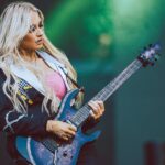 Sophie Lloyd Instagram - Your favourite F1 racing team 🏆🇧🇷 📷 @samcahill #saopaulo #brazil #f1 #formula1 #grandprix #mgk #guitar #guitaristsofinstagram #guitarist #machinegunkelly #kieselguitars #motorsport