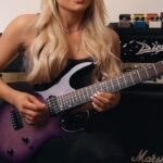Sophie Lloyd Instagram – Bit of Rory Gallagher to get the week going 🤘🏼
🎶 Bad Penny – @rorygallagherofficial
#rorygallagher #badpenny #guitarplayer #guitarsolo #guitaristsofinstagram #kieselguitars #bluesguitar #bluesrock