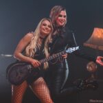 Sophie Lloyd Instagram - The music video for Imposter Syndrome (feat. @officiallzzyhale) is OUT NOW on my YouTube channel! Thankyou so much to everyone that worked so hard on this video, and thankyou to all of you guys supporting me so I can create things like this! Go and check it out on my YouTube channel NOW!! 📷 @nathersonn 🎥 @videoink_ 🥁 @painter_1989 🎸 @adamdarat 🎻 @natwillowviolin 💄 @in.templum.ophelia #impostersyndrome #sophielloyd #lzzyhale #halestorm #sophieguitar #newmusic #rockmusic #guitaristsofinstagram #rocknroll #girlguitarist #newrock #rockguitarist #guitarist #videoink