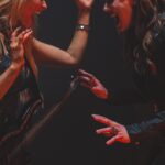Sophie Lloyd Instagram - Our music video for Imposter Syndrome comes tomorrow on my YouTube channel!!! So excited for you guys to see this one 🖤 #single #impostersyndrome #sophielloyd #lzzyhale #halestorm #sophieguitar #newmusic #rockmusic #guitaristofinstagram #rocknroll #girlguitarist #newrock #rockguitarist #youtube