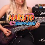 Sophie Lloyd Instagram – One of my favourite opening themes 🧡 What other anime covers would you like to see?
🎶 Blue Bird (ブルーバード) – Naruto theme
#naruto #bluebird #ブルーバード #BurūBādo #ikimonogakari #いきものがかり #uzumaki #narutoshippuden #narutouzumaki #narutoanime #anime #guitar #girlguitarist #guitaristsofinstagram #kieselguitars
