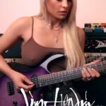Sophie Lloyd Instagram – Jimi Hendrix – All Along The Watchtower (SHRED VERSION) is up now on my YouTube channel!!
Go watch the whole thing maybe, it’s pretty cool 💕
#jimihendrix #hendrix #allalongthewatchtower #guitarsolo #guitarist #guitaristsofinstagram #femaleguitarist #guitarcover #rockmusic