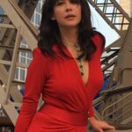 Sophie Marceau Instagram - Hot in Macao !