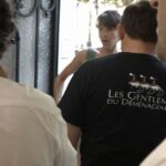 Sophie Marceau Instagram - Un petit dernier pour la route et un GRAND merci pour votre fidélité !!😘 #mmemills