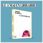 Sophie Marceau Instagram - Je suis heureuse de vous dévoiler la couverture de mon livre. « La Souterraine » paraît aux éditions Seghers le 4 mai. Des histoires, des fables, des poèmes. J’ai hâte que vous puissiez le découvrir ! À bientôt, Sophie