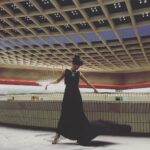 Sophie Marceau Instagram - Quelques heures avant le Festival du Film de Hong Kong 💃🏼