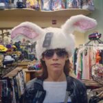 Sophie Marceau Instagram - Sortez les chapeaux, ça caille !! 😀