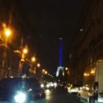 Sophie Marceau Instagram – Merci pour tous vos messages, je vous aime très fort 💕