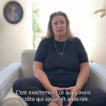 Sophie Marceau Instagram - Collaborer une nouvelle fois avec @lisaazuelos et tourner à Los Angeles était vraiment une expérience merveilleuse. J'espère que vous apprécierez le film. #ILoveAmericaPrime 🇺🇸