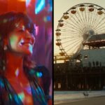 Sophie Marceau Instagram - Un petit rappel avant la diffusion! À bientôt Sophie #ILoveAmericaPrime