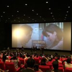 Sophie Marceau Instagram – Taularde @Busan Korea #busanfilmfest 🎬