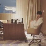 Sophie Marceau Instagram – Tout juste arrivée à Macao, qui vient d’entrer dans l’année du singe. 🐵🙈🙉🙊