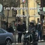 Sophie Marceau Instagram - Paparazzi, épisode 2 : le harcèlement