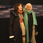 Sophie Marceau Instagram – Super première de ‘Mme Mills – Une voisine si parfaite’ au Festival de l’Alpe d’Huez! ❄️Merci d’être venus si nombreux ❤️ #mmemills #fah2018 @festivalpedhuez