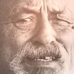 Sophie Marceau Instagram - Jim Harrison : un grand écrivain nous a quitté. Je conseille Légendes D'Automne à ceux qui ne l'auraient jamais lu.
