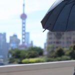 Sophie Marceau Instagram – 所有中国的朋友,新年快乐!电影《Mme Mills》在上海的拍摄给我留下了非常好的纪念。 🎊🎉 Bonne année a tous mes amis chinois ! Un super souvenir du tournage de Mme Mills à Shanghai ! #mmemills