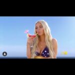 Sophie Monk Instagram - Tonight! 😯Holy crap if you haven’t watched @loveislandau before? This is going to be the best season ever! Hand on my heart. ❤️🙌 @channel9 tonight after the block. Monday to Thursday. This show is so bloody addictive. I’m predicting you’ll love it more than the UK version. ( if you don’t I’ll edit the last sentence out of my caption 🤣but I’m pretty confident) 🧜‍♀️