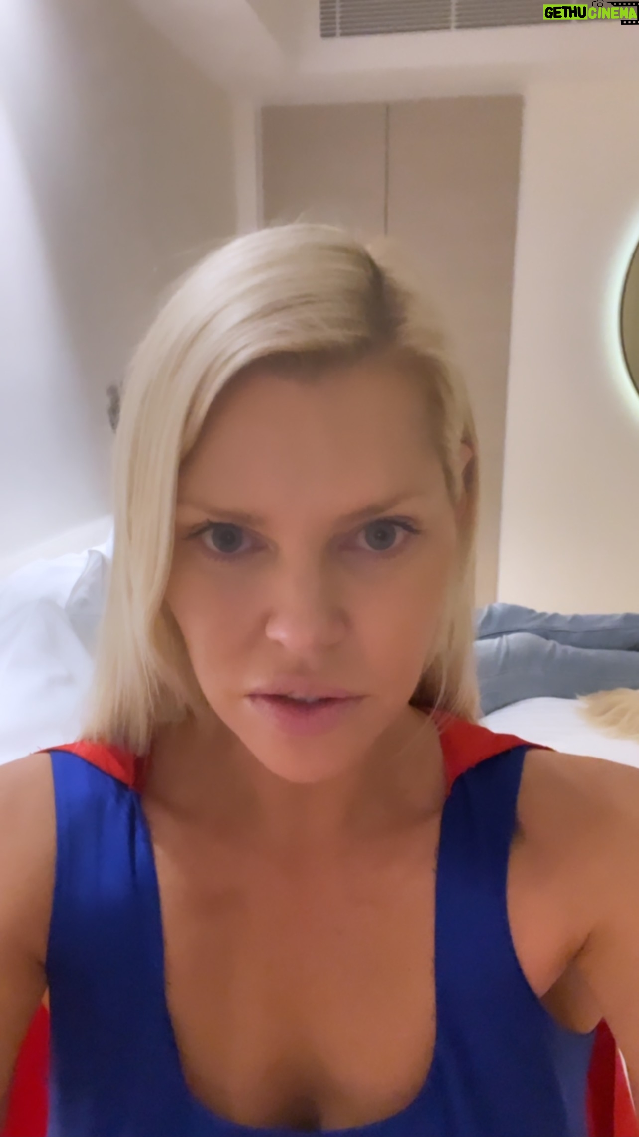 Sophie Monk Instagram - TONIGHT 7.30pm! honestly the best show ever. Promise you’ll be obsessed. If your flicking through Insta bored? Put on the telly. @channel9 @batg whoop whoop I’m nervous and excited 😆