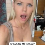 Sophie Monk Instagram - Damn you daylight and your honesty 🙄😜