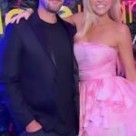 Sophie Monk Instagram - If you are looking for a new show to be obsessed with. @loveislandau this year is INSANELY entertaining. You’re either addicted to love island OR you’ve never watched it. Trust me this season is a corka!!! ♥️ if you don’t love it I’ll literally eat a hat 🎩 if you haven’t watched before? Give it a go. It’s on Monday @9now at 6pm 💗#loveisland