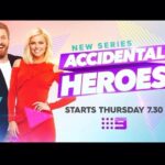 Sophie Monk Instagram - Anyone else need an escape from the news???? 🤪 This show made me proper laugh out loud. BTW if you don’t like my jokes as a host? @nickcody wrote the ones you don’t laugh at 😂 TOMORROW 7.30 @channel9