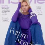 Sophie Monk Instagram - @instyleaus out today. I talk about everything…AND get to wear fancy clothes. You can get a copy ( I’m not sure where🤣 I guess where you get mags 🤪) ♥️