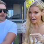 Sophie Monk Instagram - Long story short….This is me relaxing on holiday 🤪