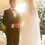 Sophie Monk Instagram - I HAVE A HUBBY! 😃We eloped-ish at home. I can’t believe I met him on a plane! It’s crazy. Best flight of my life! I really do believe everything happens for a reason. I love you @joshuargross thanks for putting up with how messy, disorganised and lazy I am. Youre my best friend in the world AND you are welcome for how hilarious my jokes are and how I absolutely smash you in Xbox F1! We’re both lucky 🤪 it’s in @stellarmag tomorrow if you wanna check it out ♥️
