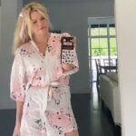 Sophie Monk Instagram - This took forever 😂 first reels 😜