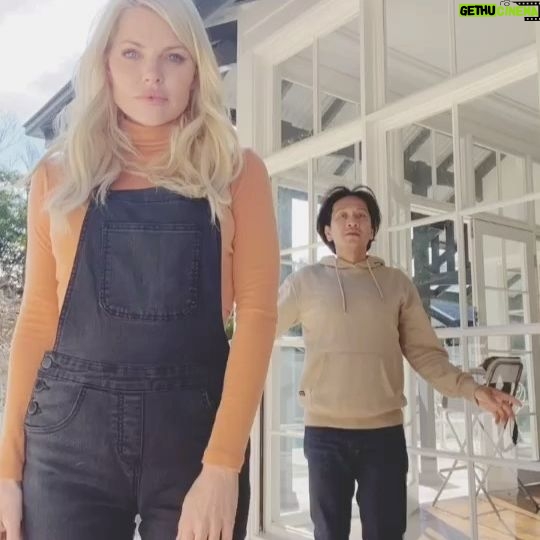 Sophie Monk Instagram - Anyone else thinking theyโre nailing it on TikTok???๐ I tried way to hard ๐ @bynormie TikTok: @sophie.monk