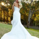 Sophie Monk Instagram - I HAVE A HUBBY! 😃We eloped-ish at home. I can’t believe I met him on a plane! It’s crazy. Best flight of my life! I really do believe everything happens for a reason. I love you @joshuargross thanks for putting up with how messy, disorganised and lazy I am. Youre my best friend in the world AND you are welcome for how hilarious my jokes are and how I absolutely smash you in Xbox F1! We’re both lucky 🤪 it’s in @stellarmag tomorrow if you wanna check it out ♥️