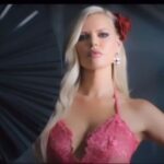 Sophie Monk Instagram - I 100pc learned spanish for this @loveislandau @9now