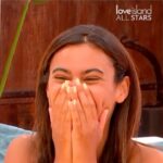 Sophie Piper Instagram - The message from Sophie’s mum is everything ❤️ #LoveIsland #AllStars