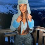 Sophie Piper Instagram – ski szn