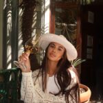 Sophie Piper Instagram - Happiest when dining 🫶🏽 Genoa📍