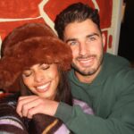 Sophie Piper Instagram - Only me & u 🫶🏽