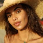 Sophie Piper Instagram – Up close 🌞