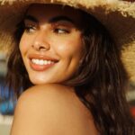Sophie Piper Instagram – Up close 🌞
