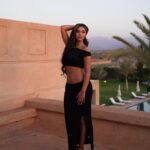 Sophie Piper Instagram - Golden hour ☀️ @newlook ad