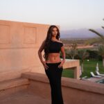 Sophie Piper Instagram - Golden hour ☀️ @newlook ad