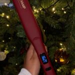 Sophie Piper Instagram – Party season ready with The Forever Love Gift Set by @revamphairofficial 💝
Featuring their Limited Edition Progloss Radiance Dryer and Wide Straightener Set, this is the the perfect Christmas present 💫
Now available at @bootsuk AD #revampyourlook #grwm #christmas