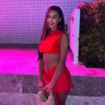 Sophie Piper Instagram - Cupid has defo hit our girl in the villa 💘