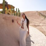 Sophie Piper Instagram - happily deserted 🌵