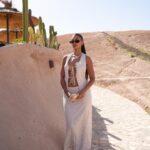 Sophie Piper Instagram - happily deserted 🌵
