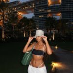 Sophie Piper Instagram – Dubai szn