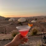Sophie Piper Instagram - GRWM for a day in the desert 🏜️ @newlook ad