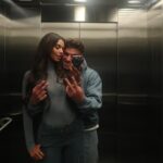 Sophie Piper Instagram - Not us unintentionally matching 😂