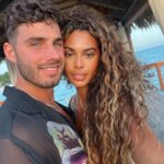 Sophie Piper Instagram - Best time with you 🫶🏽