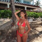 Sophie Piper Instagram - Sunkissed ❣️